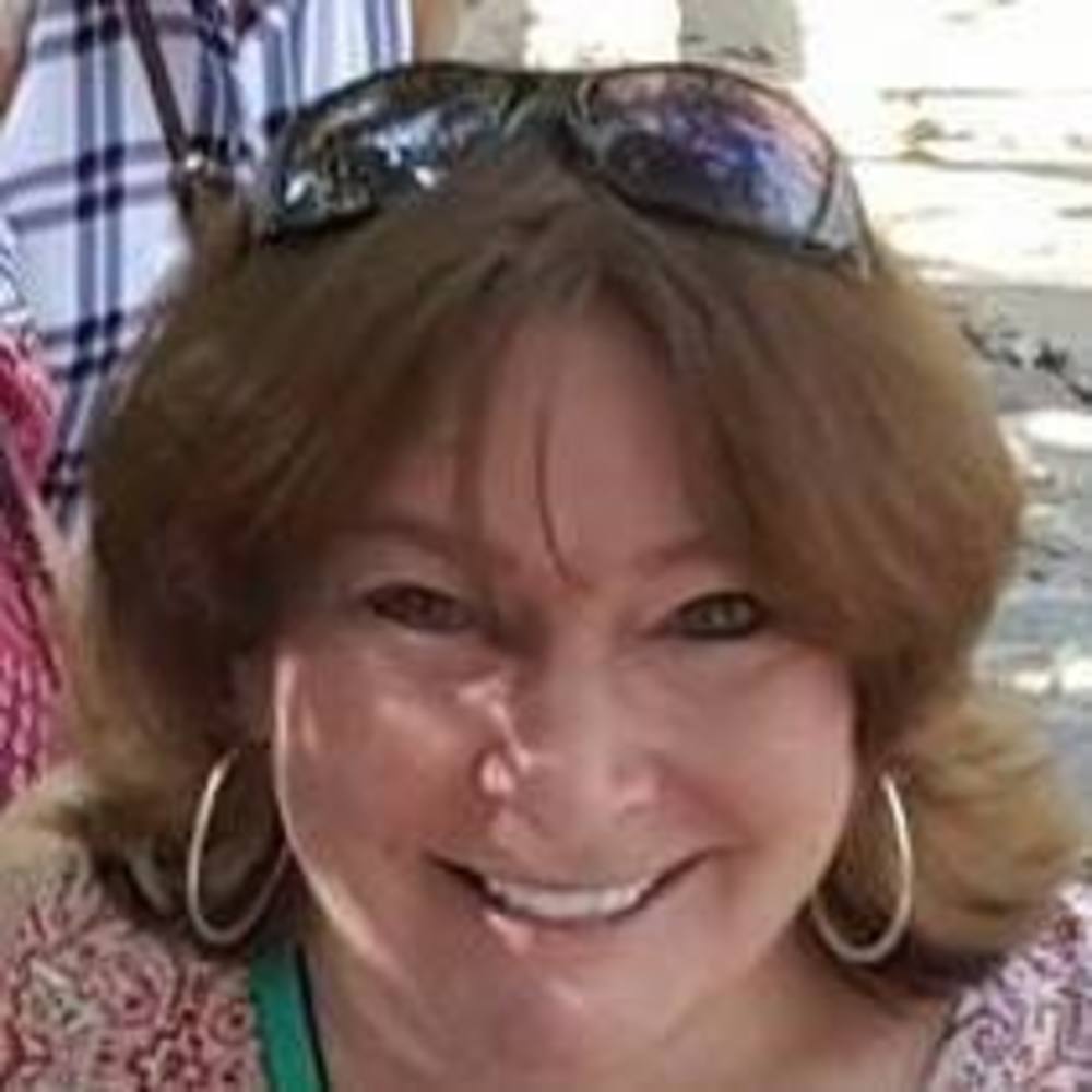 Meet your Posher, Nancy